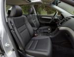 Acura TSX 2006 года
